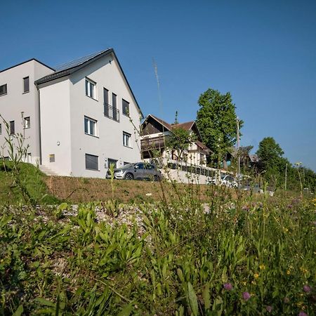 Vila Vernig Блед Екстер'єр фото