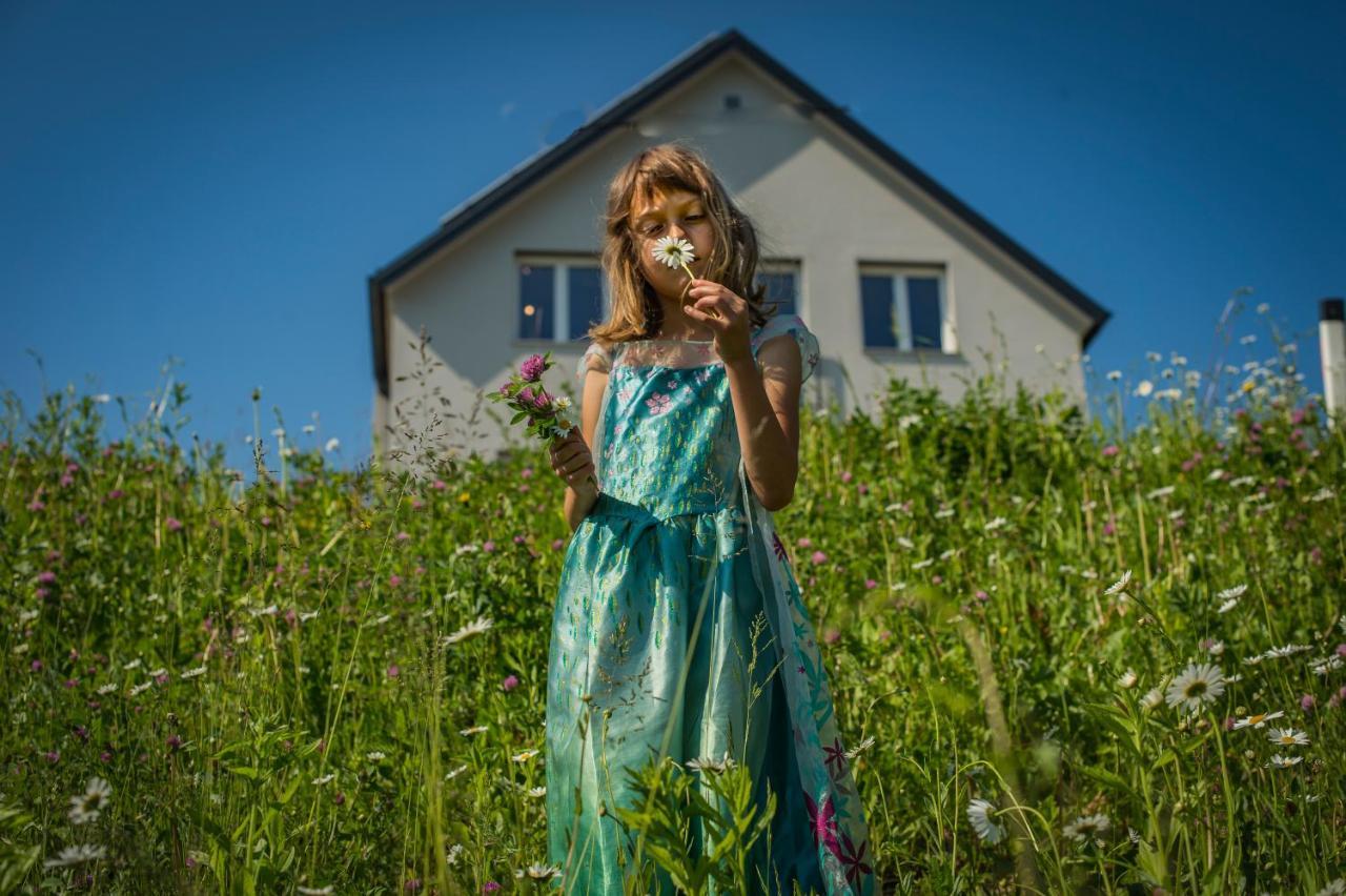 Vila Vernig Блед Екстер'єр фото
